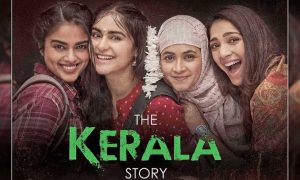 The Kerala Story Movie