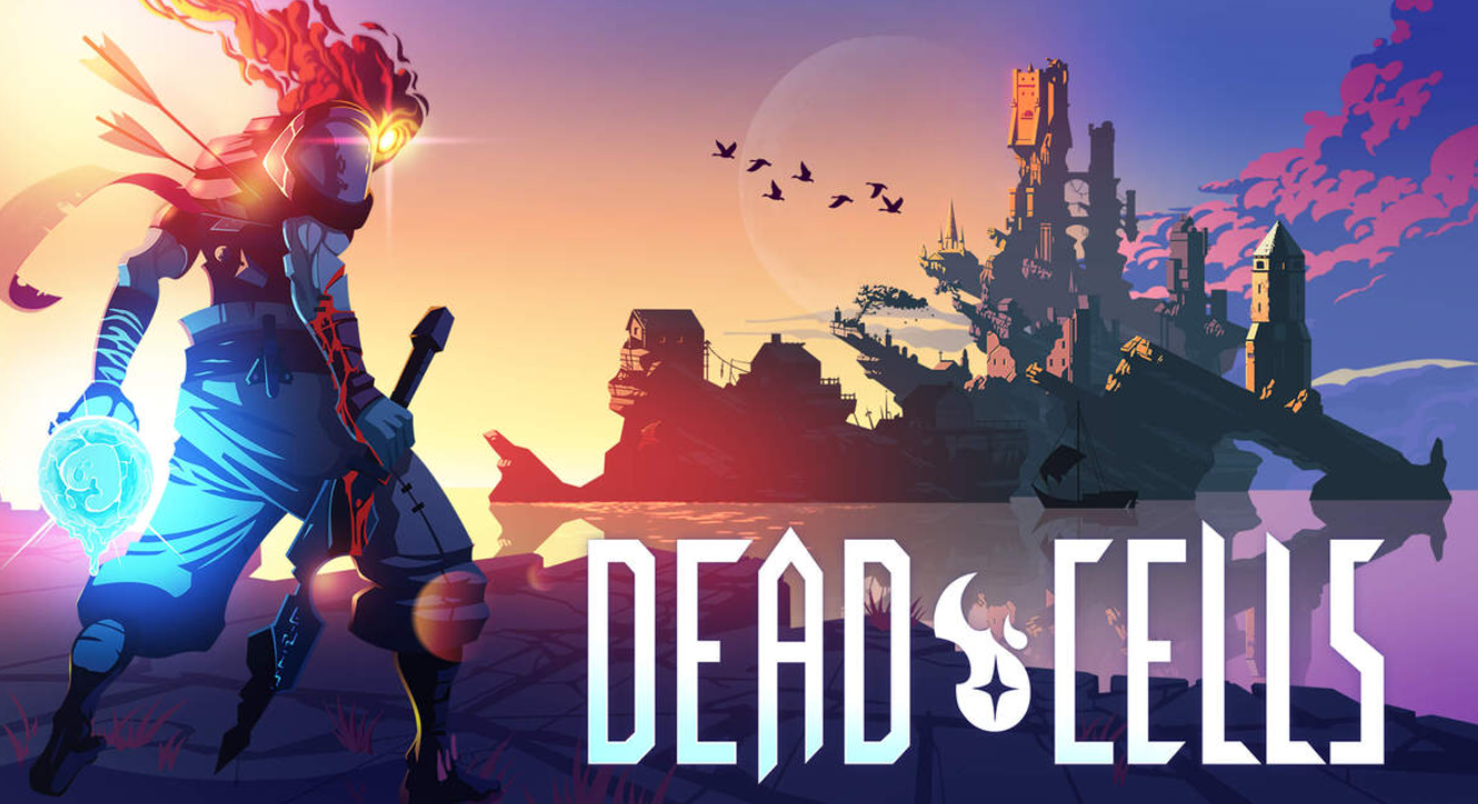 Dead Cells is Becoming an Animated Series
