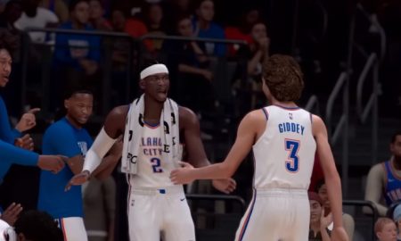 NBA 2K24 Best Point Guard (PG) Builds For Current And Next-Gen
