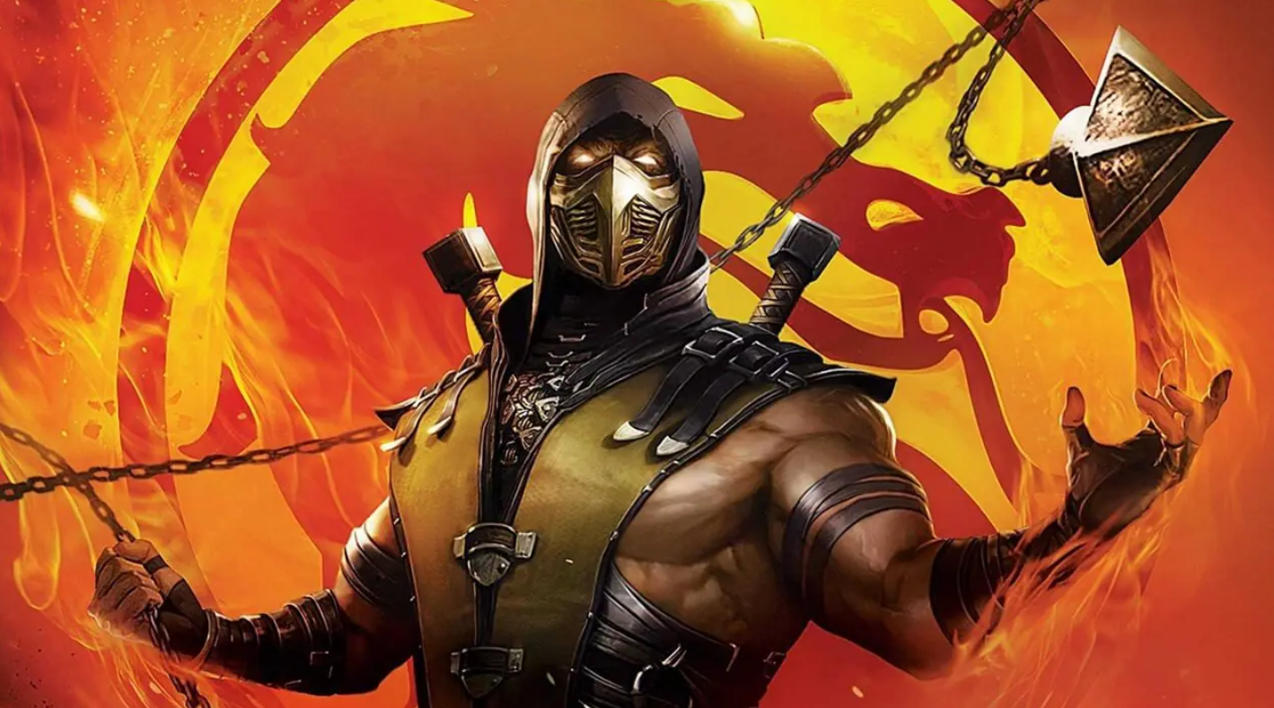 New Gameplay Video Released for Mortal Kombat 1