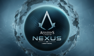 Assassin's Creed Nexus Release Date Confirmed
