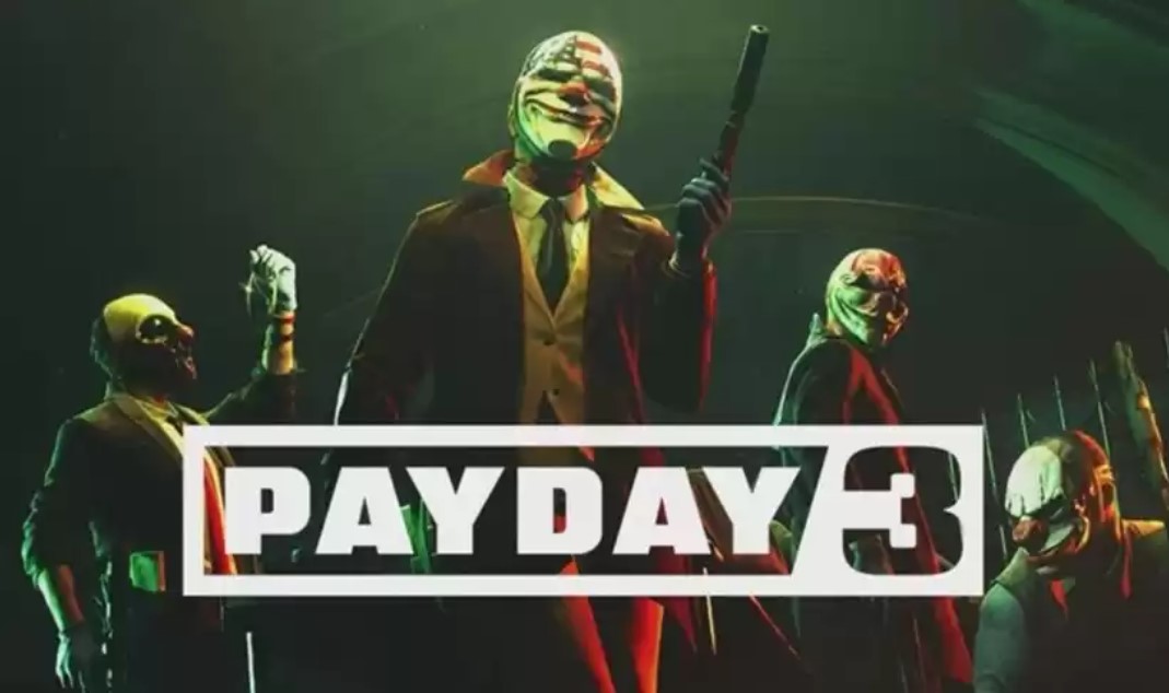 Payday 3 - How to play alone