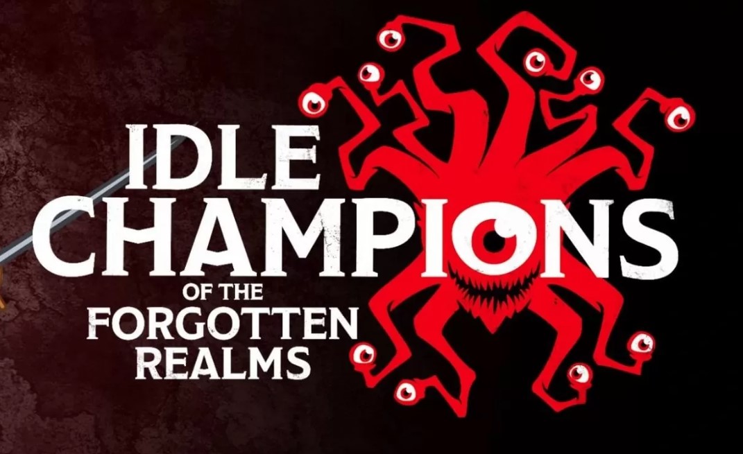 Idle Champions Codes for September 2023 - Free Chests, Skins and More