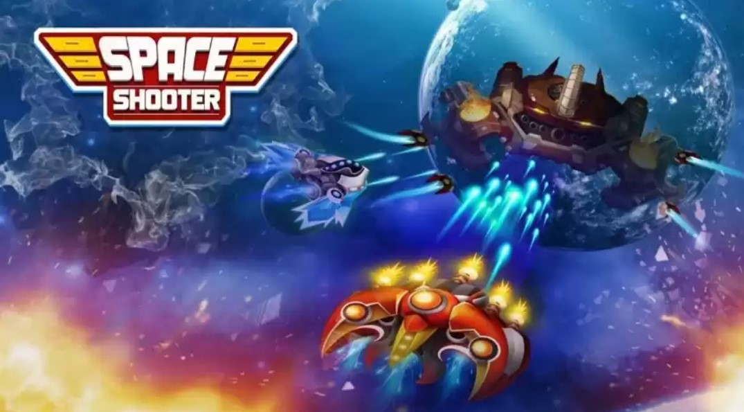 Space Shooter codes for September 2023 - gems, coins, medals and more