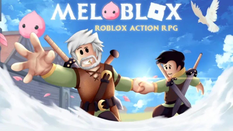 Roblox MeloBlox Codes (September 2023)