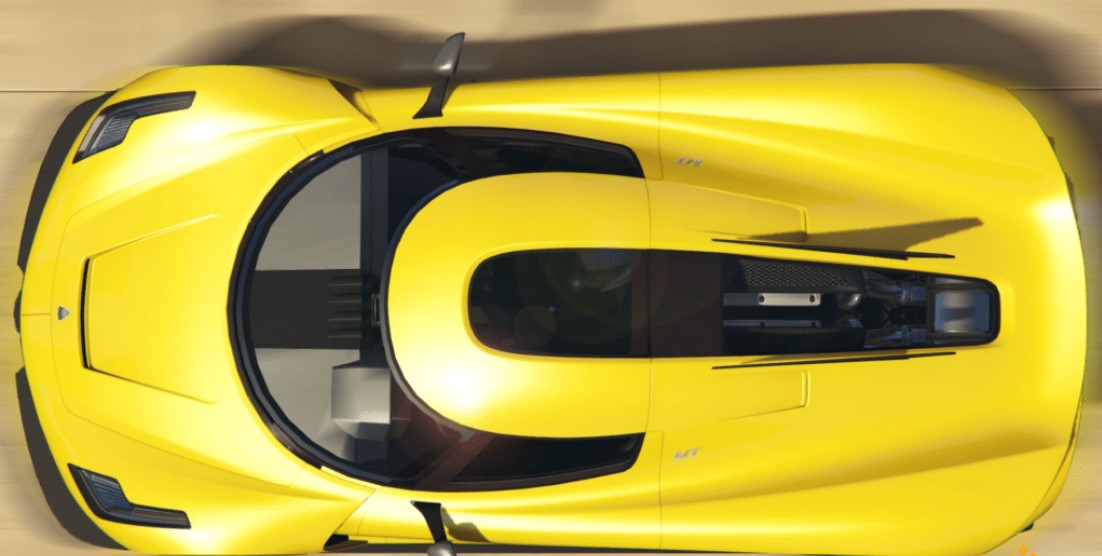 10 most customizable cars in GTA 5 Online