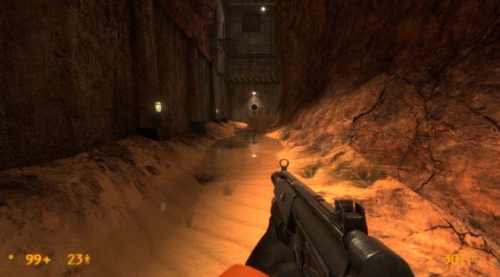 The best indie shooters