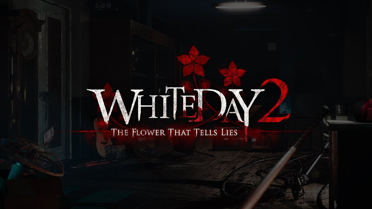 New Trailer Video Released for White Day 2: The Flower That Tells Lies