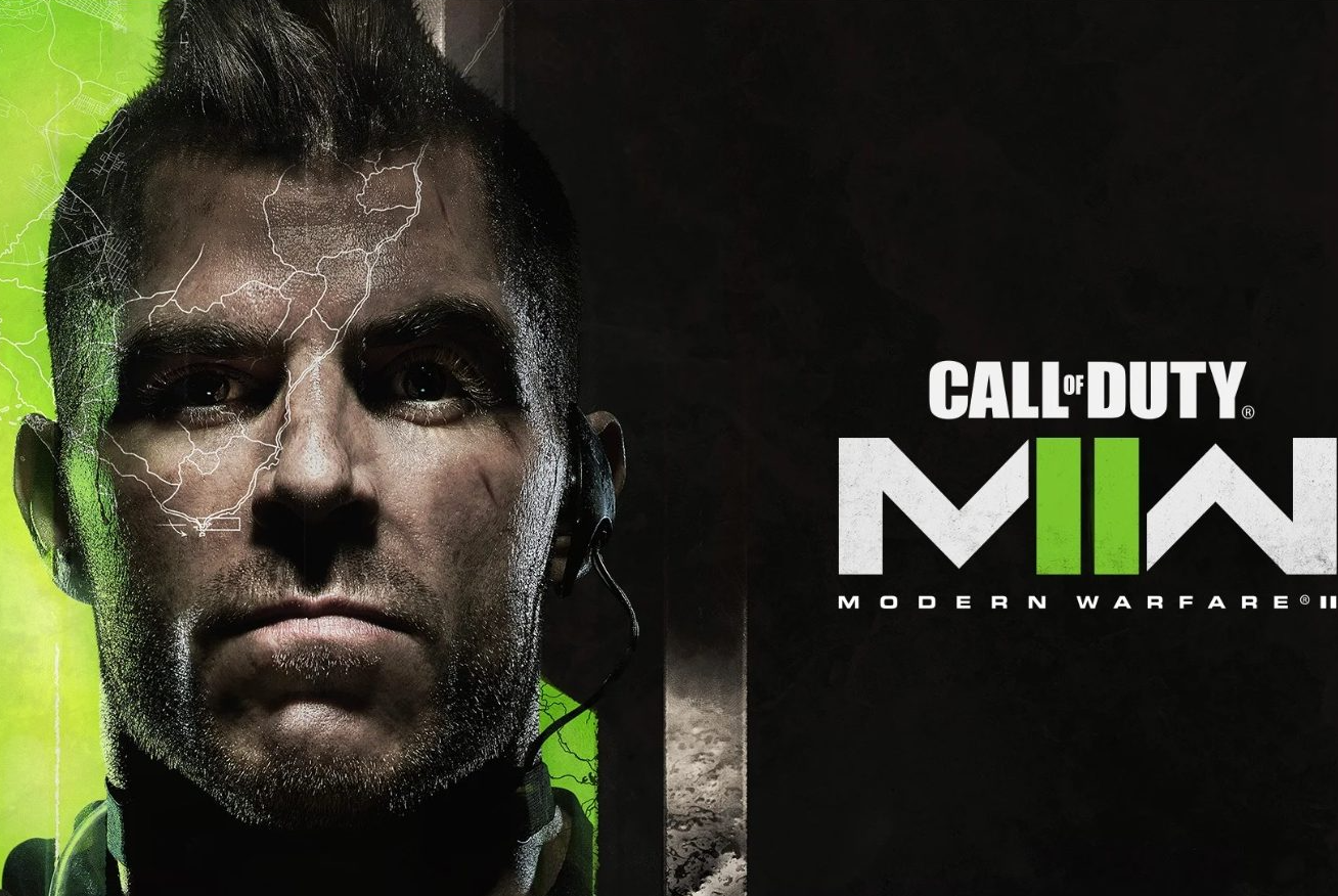 Call of Duty Modern Warfare 2 Will Request Phone Confirmation