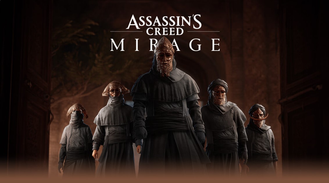 Tips About Assassin's Creed Mirage…