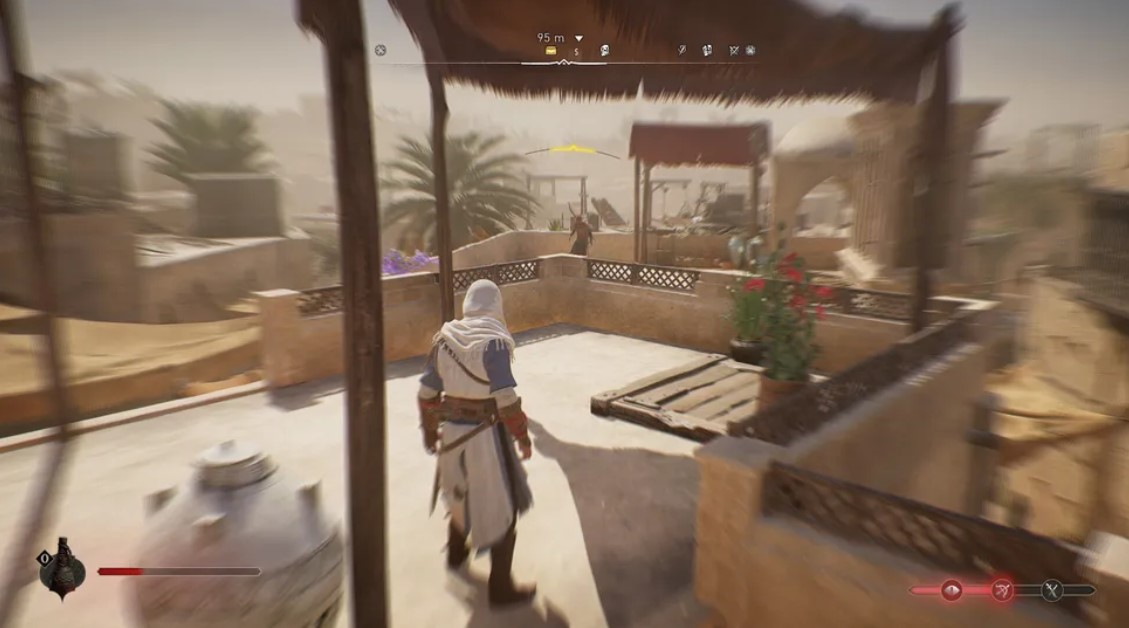 Assassin's Creed Mirage Useful Tips