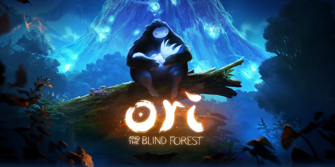 Ori and the Blind Forest Game Recommendation