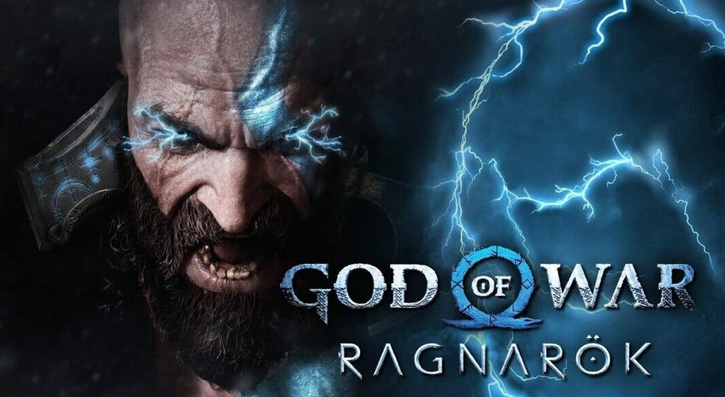 God of War Ragnarök Release Date Announced