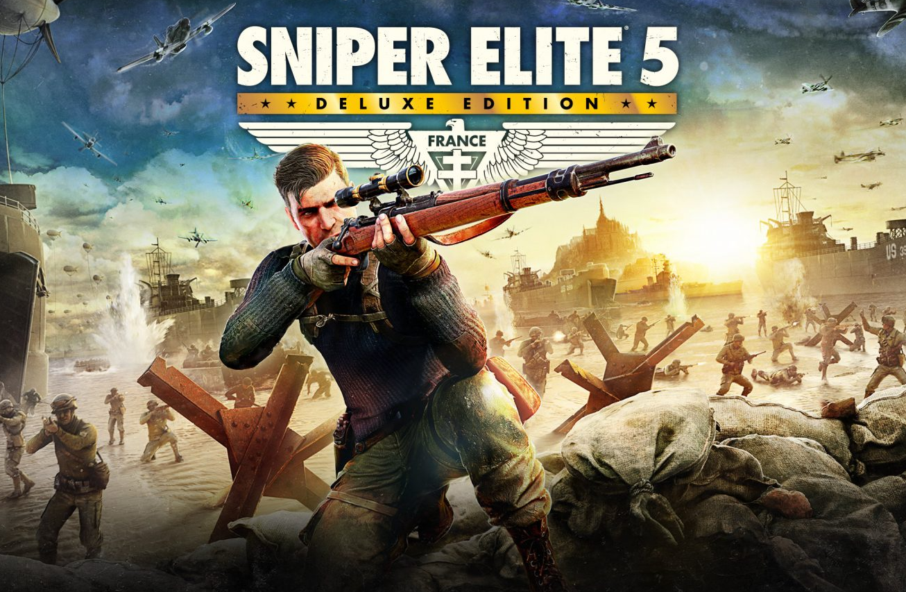 What are the Sniper Elite 5 System Requirements?