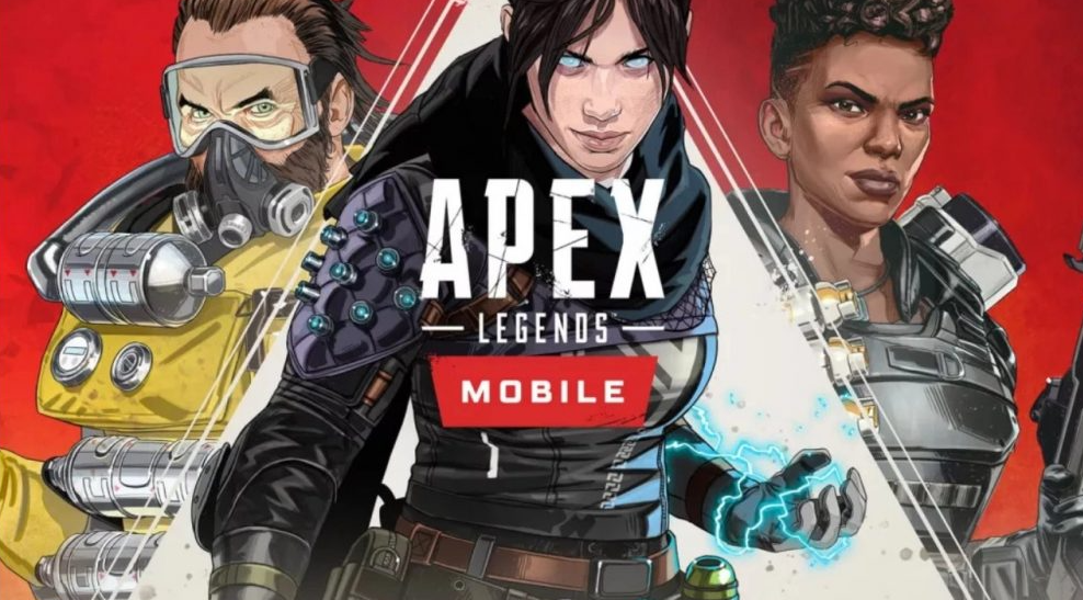 Apex Legends Mobile Release Date Announced! When is it coming?
