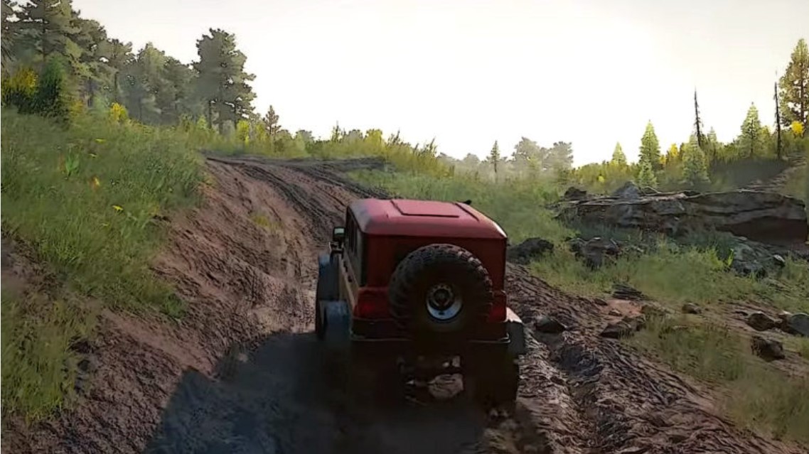 The Best Off-road games for Android users