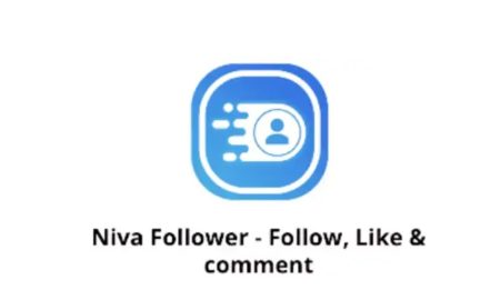 Niva Followers Mod Apk V4.2 Unlimited Coins + Followers