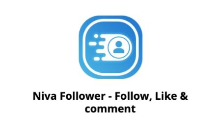 Niva Followers Apk Download V4.8 [2023] | Final Version