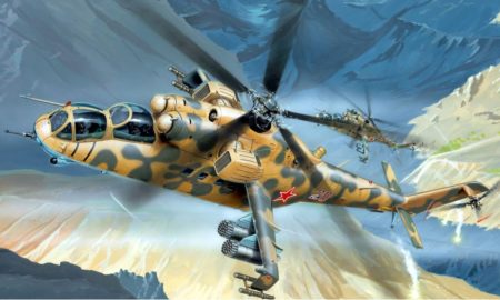 Top Helicopter games for Android